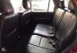 2002 Honda CRV 4x2 Automatic Transmission 7Seater-4