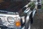 1997 Nissan Patrol 4x4 local with Differential Lock-3