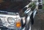 1997 Nissan Patrol 4x4 local with Differential Lock-0