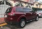 2015 Mitsubishi Montero gls V matic 6tkms only 2012 2013 2014 fortuner-0