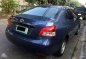 Toyota Vios J - 2009 FOR SALE -5