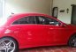 Like New Mercedes Benz CLA250 for sale-0