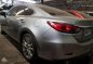 2015 Mazda 6 25L Metalic BDO Preowned Cars-3