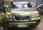 2006 Nissan Xtrail FOR SALE -1