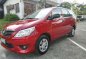 Toyota Innova 2013 FOR SALE -2