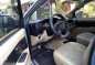 2008 Isuzu Crosswind xuv not innova adventure-5