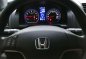 2011 Honda Crv 2.0 modulo 17k kms-2