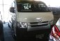 Toyota Hiace 2017 for sale-0