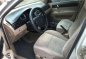 2004 Chevy OPTRA 16LS Manual Like Lancer Altis Civic City Sentra Vios-1