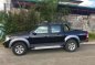 Ford Ranger 2007 4x4 AT 3.0 tdci not navarra hilux strada-0