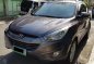 2012 Hyundai Tucson 4x4 Crdi Diesel Automatic-2