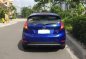 Ford Fiesta S 2018 low mileage for sale -1