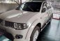 2012 Mitsubishi Montero GLS V AT FOR SALE -0