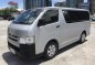 Toyota Hiace 2017 for sale-2