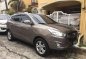 Hyundai Tucson 2010 (not crv montero fortuner ford forester xv toyota)-0