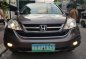 2011 Honda CRV Modulo Edition 4x2 Automatic-0