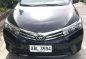 2015 Toyota Altis E Manual for sale -2