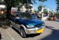 Isuzu Highlander Crosswind 2002 for sale -1