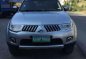 2010 Mitsubishi Montero gls for sale -0