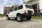 2006 Nissan Patrol 4x4 AT White For Sale -0