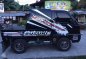 SUZUKI Multicab 4x4 12 valve pick up typ-1