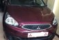 Mitsubishi Mirage 2017 for sale-0