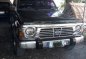 1997 Nissan Patrol 4x4 local with Differential Lock-4