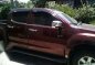 2015 isuzu Dmax LS automatic FOR SALE -1