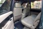 2008 Isuzu Crosswind xuv not innova adventure-4