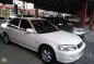 2002 Honda City Type Z FOR SALE -1