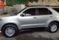 Toyota Fortuner 2010 Diesel Automatic-0