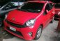 2016 Toyota Wigo for sale-0