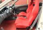 Honda Civic Hatchback 1992 for sale -5