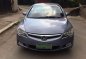 Honda Civic 2007 1.8s FOR SALE -1