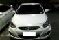 2016 Hyundai Accent AT Grab for sale -1