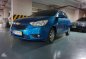 Chevrolet Sail 2017 1.5 LT at not vios avanza city mirage accent-2