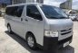 Toyota Hiace 2017 for sale-0