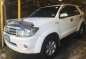 2009 Toyota Fortuner V AT 4X4 (Autobee)-2