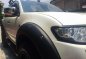 Mitsubishi Montero 2012 GTV fortuner MUX-7