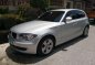 2011 BMW 116i low mileage-0