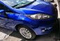 Ford Fiesta hatchback 2011 FOR SALE -1