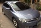 Honda Civic 2007 1.8s FOR SALE -4