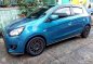 2014 Mitsubishi Mirage for sale-1