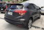 Honda HR-V 2015 for sale-1