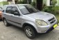 2002 model Honda Crv Automatic transmission-1