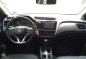 Honda City vx 2014 FOR SALE -6