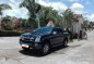 2011 Isuz Dmax LS MT FOR SALE -1