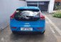 Volvo V40 T4 2016 with less than 5000 km mileage-1