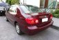 FOR SALE!!! Toyota Corolla Altis-2