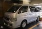 Toyota Hi Ace Grandia GL MT 2007-4